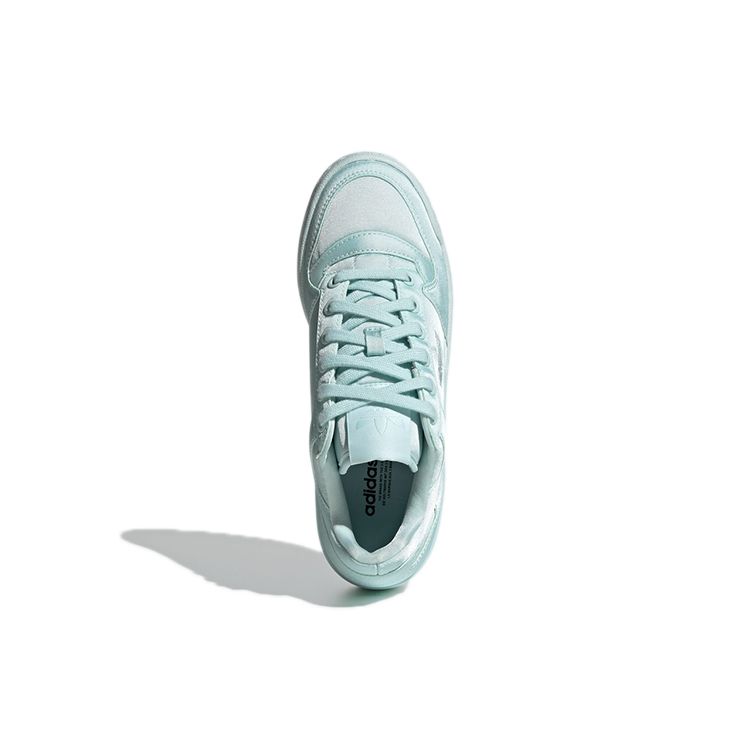 Adidas Forum Bold Halo Mint Women Sneakers Green Core-Black H05121