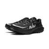 Li Ning De Lucas PRO Amortiguación Antideslizante Resistente a la Abrasión Rebote Caña Baja Zapatillas de Trail Running Unisex ARNV021-3