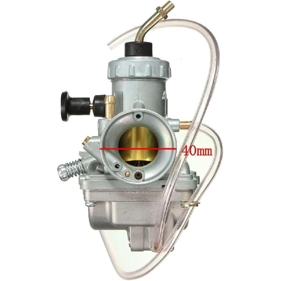 CARBURETOR For YAMAHA TTR125 TTR 125 CARB 2000-2004