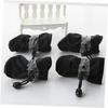Dog Shoes H Dog Boots Winter Dog Shoes Dog Boots Comfortable Breathable Dog Shoes For Small Medium Dog Box Pickup Truck Bed