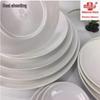 TaiShun Melamine Round Dinner Plate