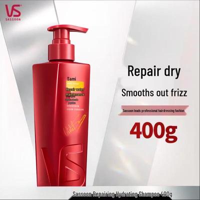 Shampoing réparateur et hydratant Vidal Sassoon