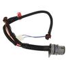 Car Internal Wire Harness High Strength Stable Control Practical Flexible ABS Metal 350 0032 Professional for Vehicle