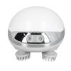 Electric Scalp Massager Portable Rechargeable Hair Scalp Massager IPX7 Waterproof  Scratcher wit