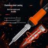 80W Smart Electric Soldering Iron with Digital Display, 220V.
