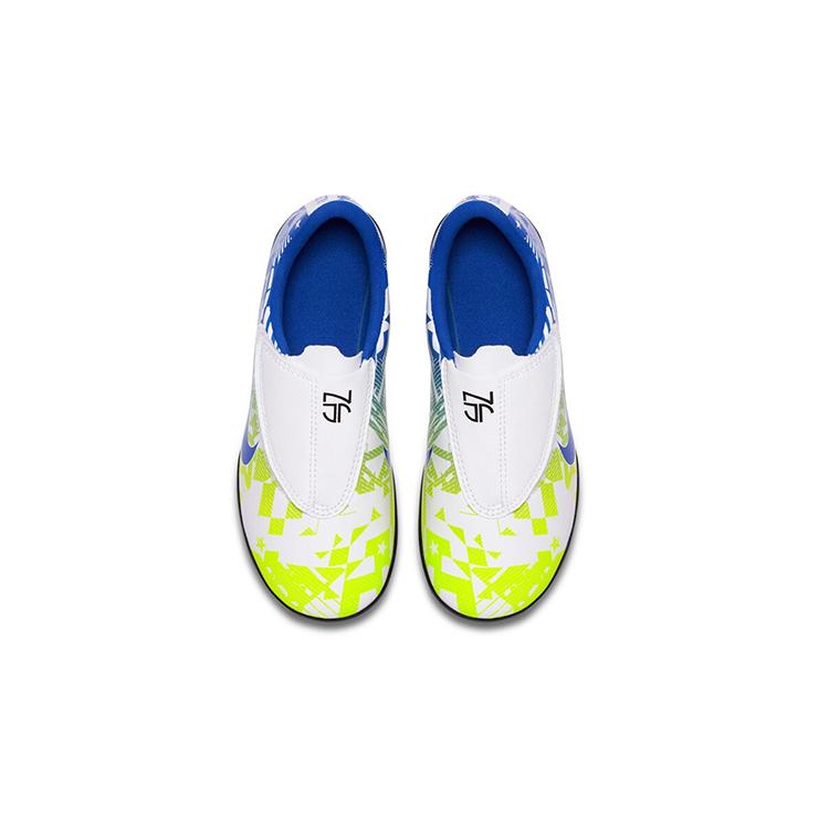 Nike Mercurial Vapor 13 Kids' Soccer Shoes Pre-school AT8176-104
