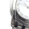 GUCCI Watches 5500L SilverDial Stainless Steel Quartz Analog display Women Used