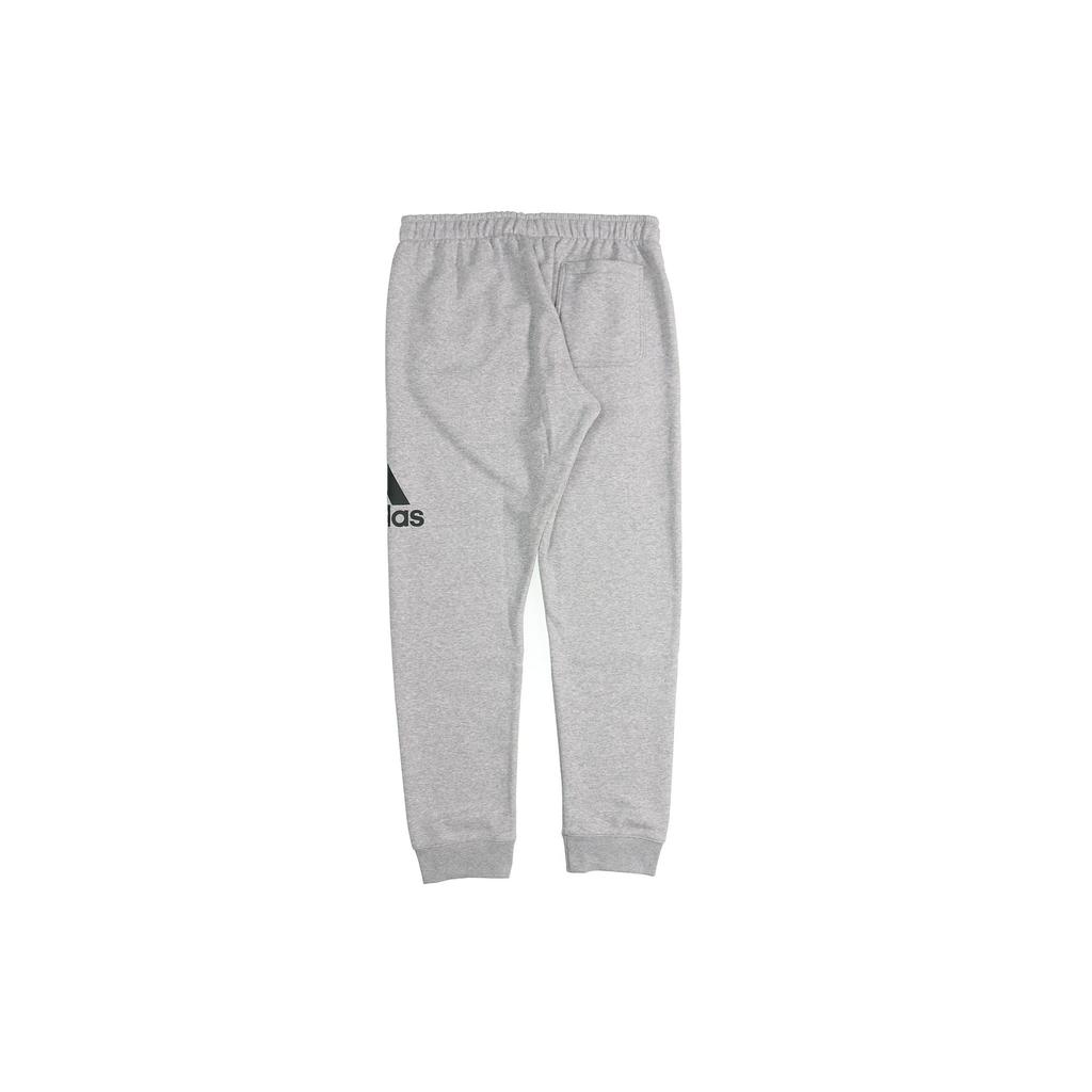 Adidas Training Sports Knitted Long Pants Men Bottoms Medium-Gray AB6528