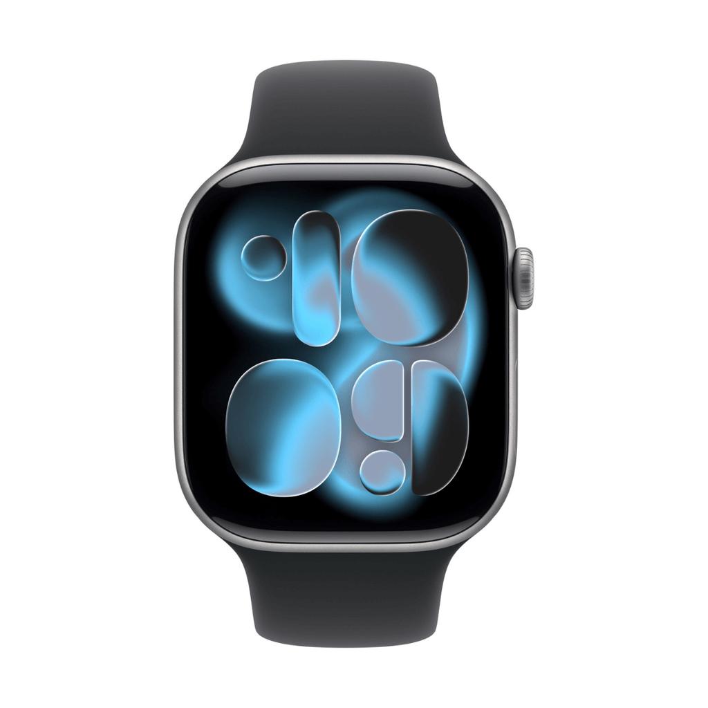 Apple Series 11 Smartwatch GPS + Cellular 42mm Space Gray/Black