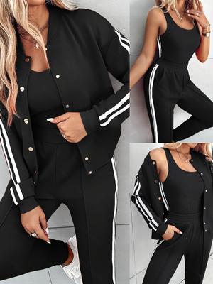 Abiti e completi – Abbigliamento sportivo