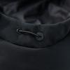 Mizuno Down Jacket Unisex Black P2CN44Z109