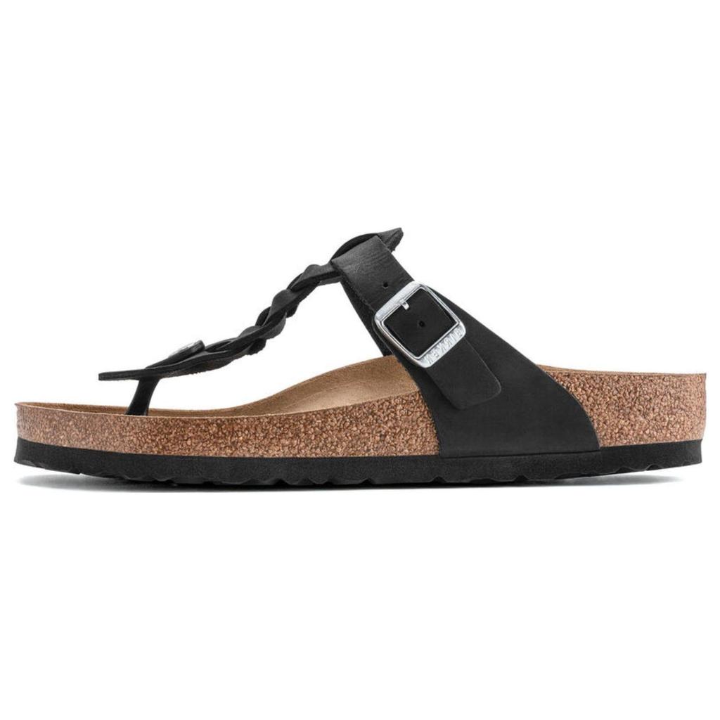 Birkenstock Gizeh Braided strap Sandals Women's 1021360