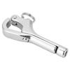 Durable Stainless Steel Quick Release Snap Shackle Leash Hook for Boat Sailing Yacht 4