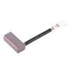 100pcs Carbon Brushes Replacement Parts for DC Water Pump Motor J460