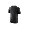 Nike Memphis Grizzlies Basketball Sports Short Sleeve T-Shirt Men Tops Gray CJ5662-010