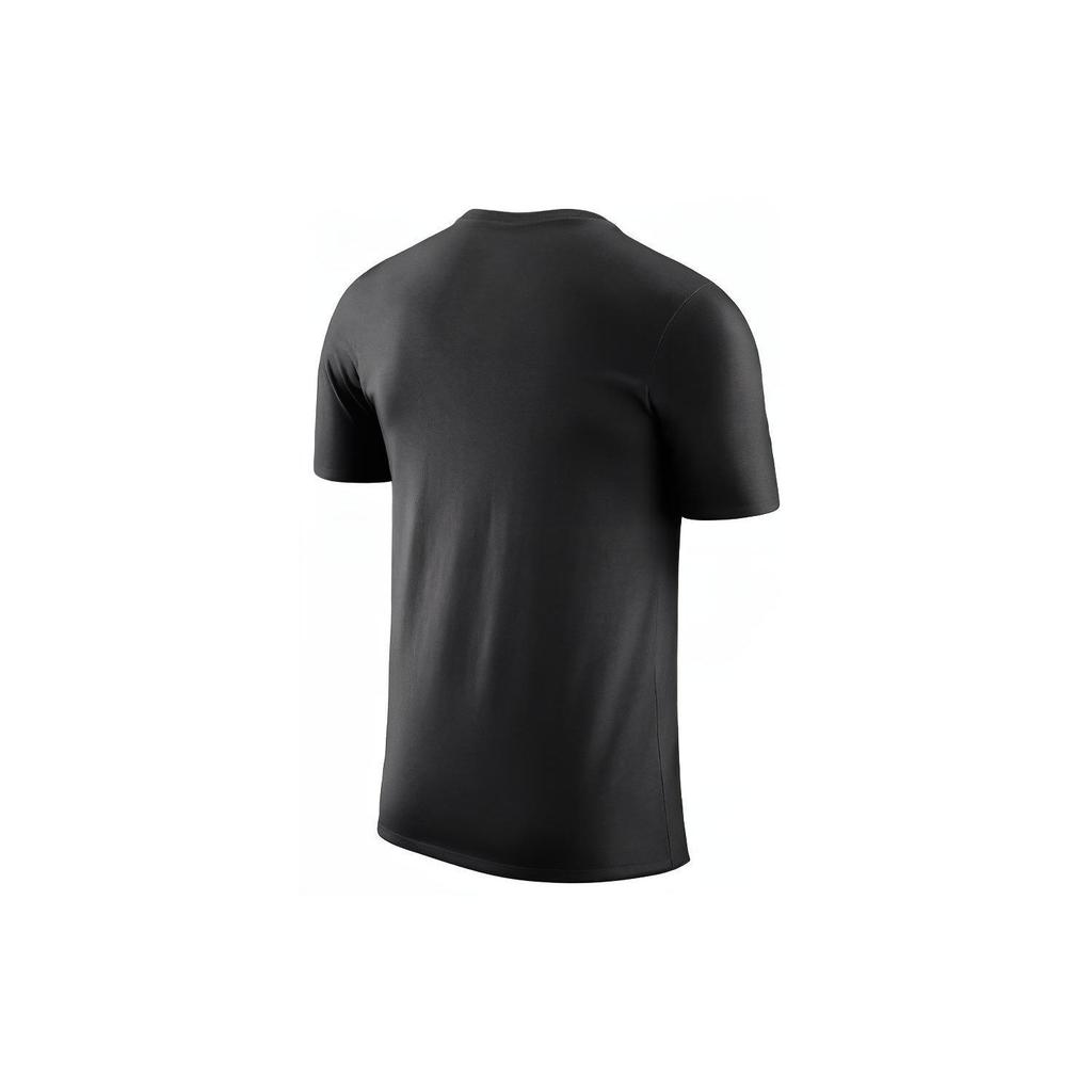Nike Memphis Grizzlies Basketball Sports Short Sleeve T-Shirt Men Tops Gray CJ5662-010