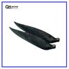 Carbon Fiber Folding Propeller 18x10 19x10 9.5x5,10x6,11x6,11x8,12x6,13x8,  Leaf RC Model for RC Airplane Props Fixed Wing Model
