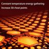 Warm Curtains, Cold and Heat Insulation, Window Screens, Sun Shading, Sound Insulation, Double Thickened Warm Curtains