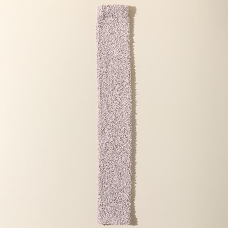 Coral Fleece Sock for Women's Autumn and Winter Cold-resistant Leg Covers, Close-fitting High-elasticity Non-constricting Long Socks, Winter Socks