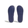 adidas Chanclas Cómodas Victory Blue Cloud White Blue Fusion HQ4431