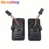 For VW Golf 2 3 Passat B3 Vento Jetta A2 A3 Seat Ibiza 2 Cordoba 1 LED Dynamic Side Marker Turn Signal Light Repeater Lamp