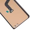För Huawei Mate 40 Pro 4G Grad C LCD-skärm och digitizer-monteringsdel (TFT-teknik) (utan logotyp)