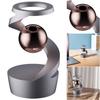 Gravity Defying Kinetic Desk Toy Kinetic Spinning Desk Toy Fidget Spinner Toy