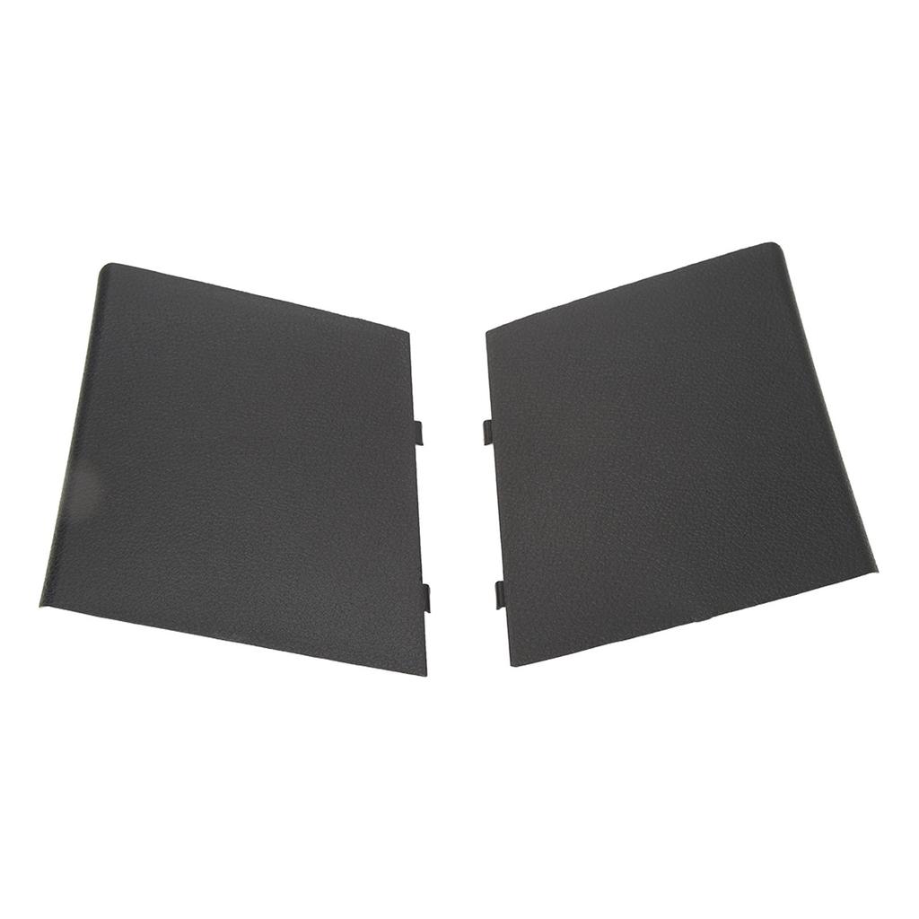 2 Pcs Pair of Rear Trunk Taillight Repair Cover 5K6867658 Inspection Cap for VI 2008 To 2013