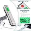 Stainless Steel Cover Travel Baggage Weight Scale Max 50kg Electronic Weighing Scale  Kitchen Tool