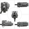 14AWG Starter Motor Solenoid Connector Pigtail Wire For Hyundai Kia Forte Optima