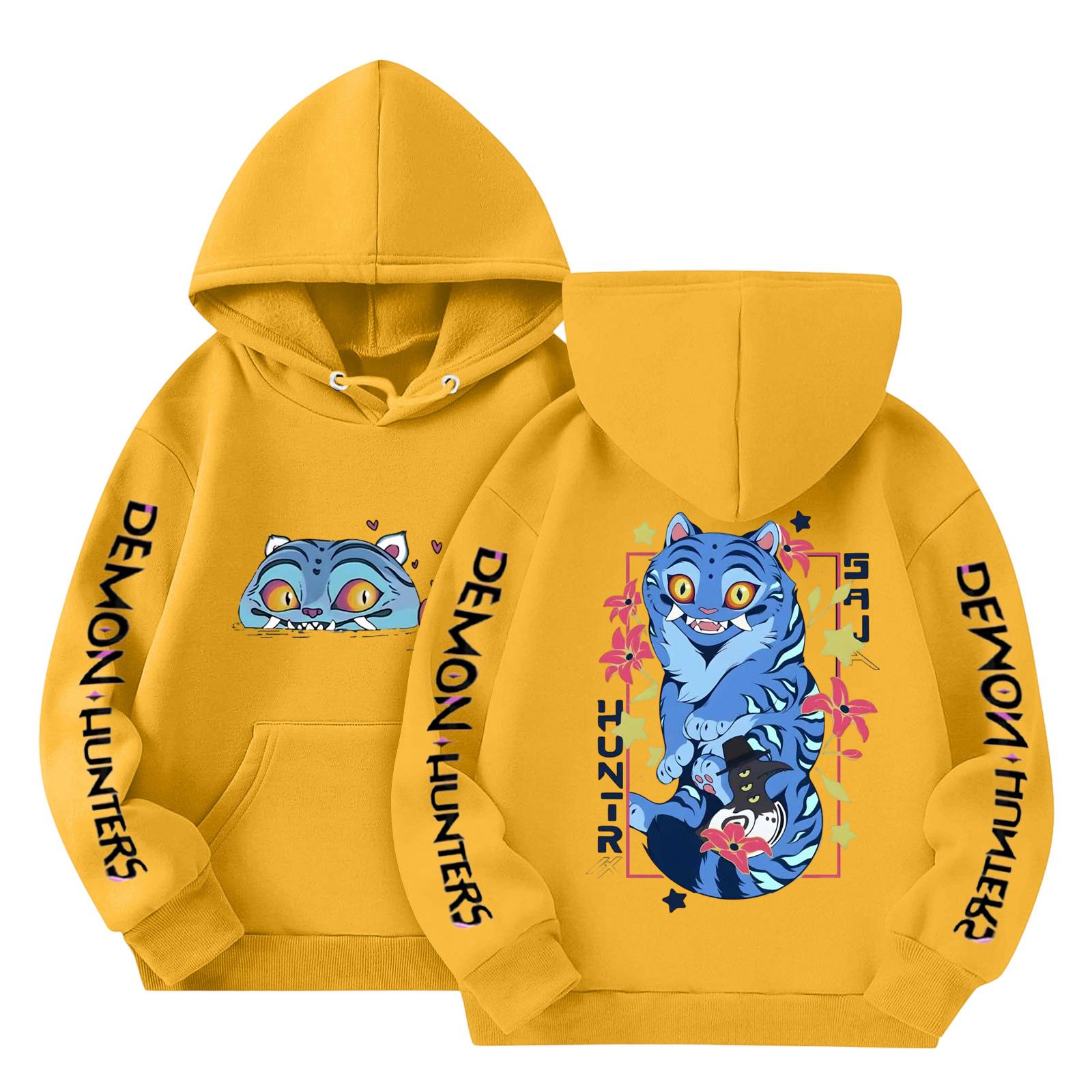 

Толстовки для девочек-подростков, толстовки с длинным рукавом, пуловер с завязками, симпатичная толстовка большого размера 160