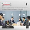 Lenovo thinkplus 1080P HD AI Tracking Video Conference Camera (CN version)