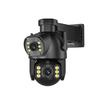Network Eye Lifetime Free Data Outdoor Smart Surveillance Camera CN plug (adapter included)