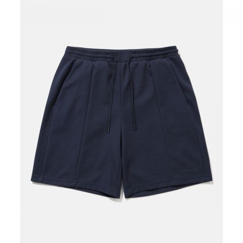 

Descente Dualless Stretch Knit Shorts Navy NAVYNAVY/100