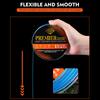 PRO BEROS 8 Braided 100m Ample Power PE Fishing Line 5-color PE Line 3.0#-13# Braided PE Fishing Line