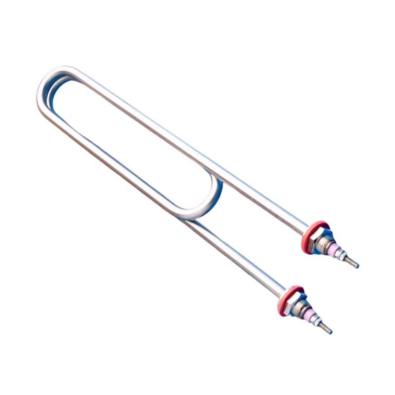 Podwójna rura grzewcza elektryczna Xinqin'er U