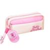 New Disney Large Capacity Cute And Stylish Student Pencil Case Perfect For Kids Stationery Bag