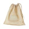 Westford Mill Mesh Drawstring Bag