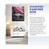 Hobby-uri și creativitate – Tablouri cu diamante
