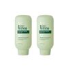 Power Moisturizing Intensive Lotion - Blueberry Vanilla Scent (280ml X 2EA)