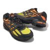 adidas Originals Adistar Cushion Core Black Carbon Orange Men Casual Shoe IG1737