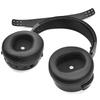 Upgraded Silicone Headband for Wireless Headphones Cushions Enhances Flexibility Comfortable Earpad Replacement Part