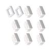 Pet Water Dispenser Filter Sponge for Cat Water Fountain Activated Carbon Replacement Filter Sponge Fountain Accessory