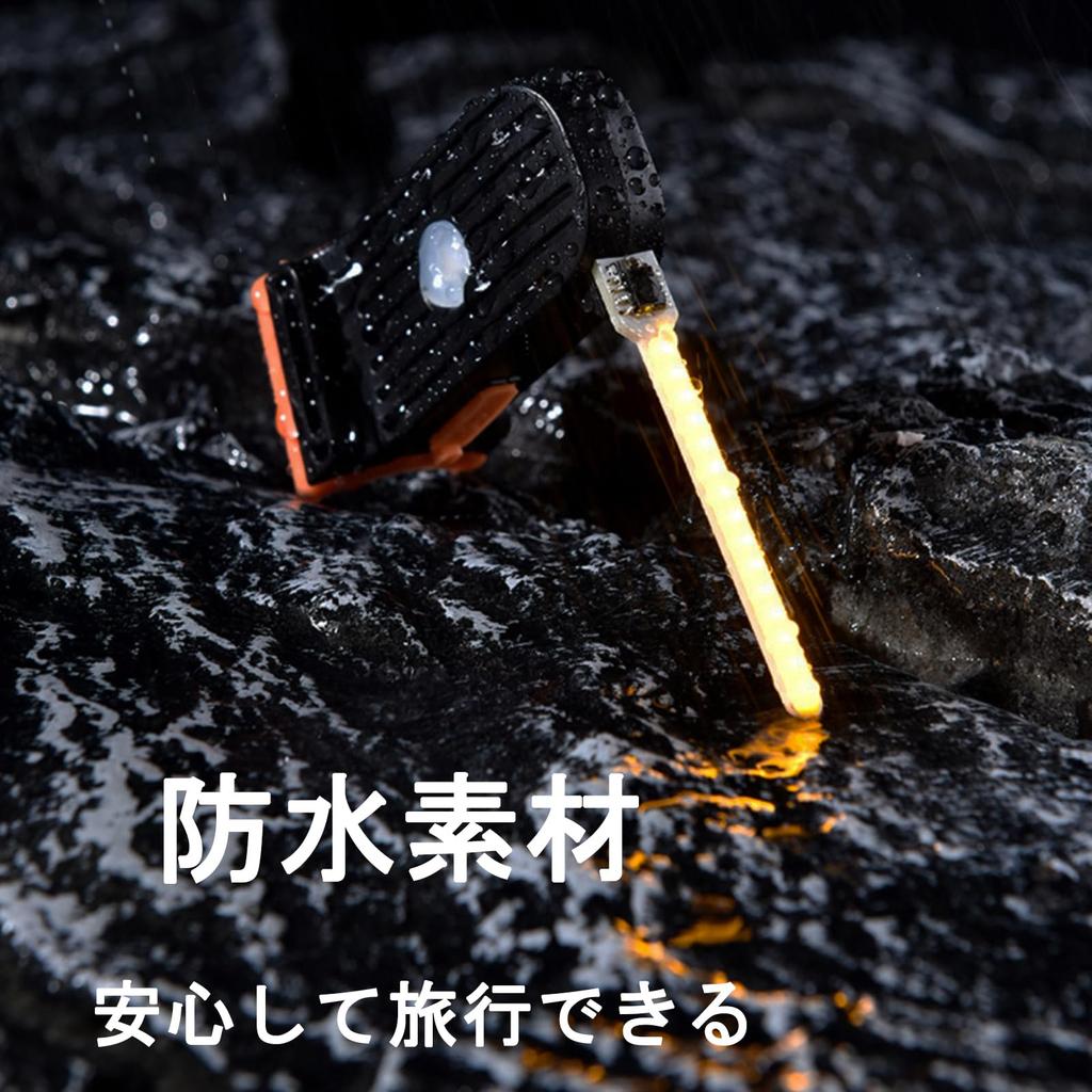Fahrrad-Rücklicht, Fahrradlicht, USB-wiederaufladbar, Fahrrad-Rücklicht,
