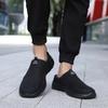 Fashion Flat Sole Moccassin Sneakers For Summer Woven Botasky Man Class Shoes Sports Items Casuall Trnis Maker Athletic Basket