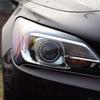 Headlamp Lens Cover For Buick Lacrosse 2016-2018 Car Front Lightshade Shell Headlight Part Lampshade Right