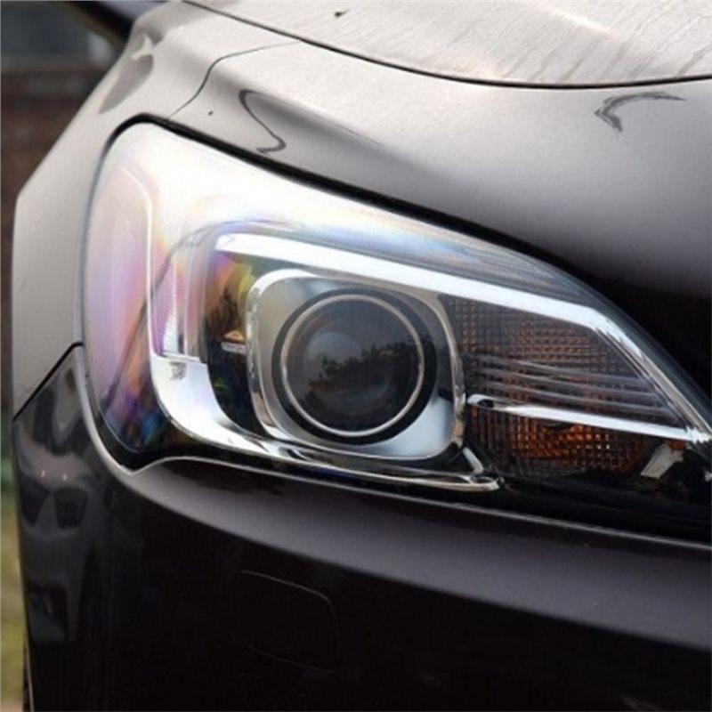 Headlamp Lens Cover For Buick Lacrosse 2016-2018 Car Front Lightshade Shell Headlight Part Lampshade Right