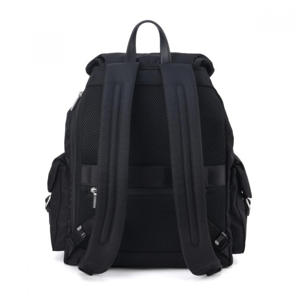 Mandarina Duck Backpack  15  Arc Rct31651