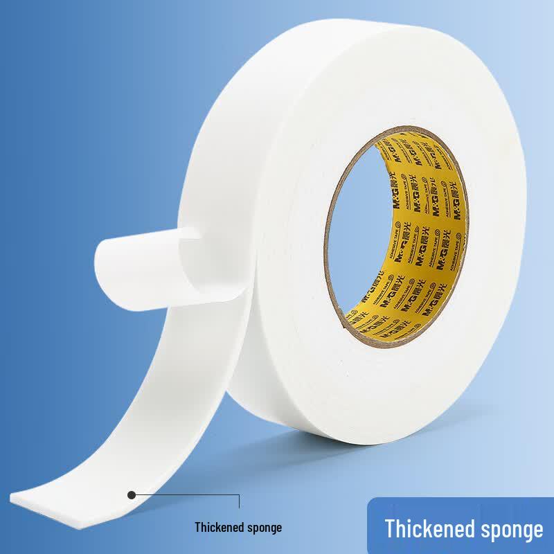 M&G Strong EVA Foam Double-Sided Adhesive Tape