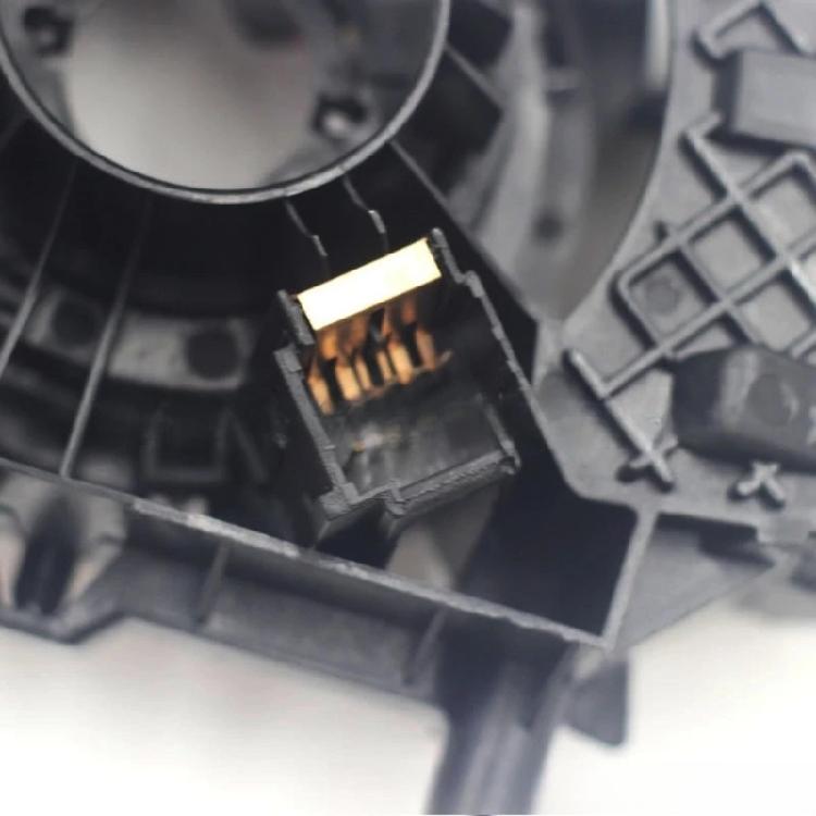 Automotive Helical Clock Spring Cable Cord Hassle Less Maintenance For Steering Systems 7701057094 7701057095 7701071888